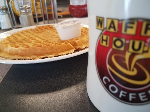 Breakfast Restaurant «Waffle House», reviews and photos, 1412 W Brandon Blvd, Brandon, FL 33511, USA