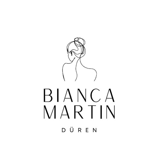 Bianca Martin Kosmetik und Fußpflege logo