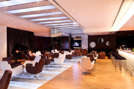 Bubbles Lounge Bar, Sheikh Zayed Rd - Dubai - United Arab Emirates, Bar, state Dubai