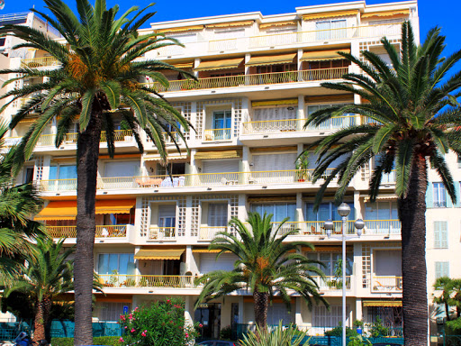 French Riviera Rental Apartments Promenade Des Anglais