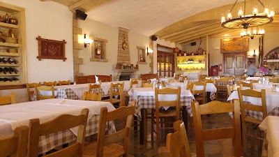 Photos of Taverna Babis