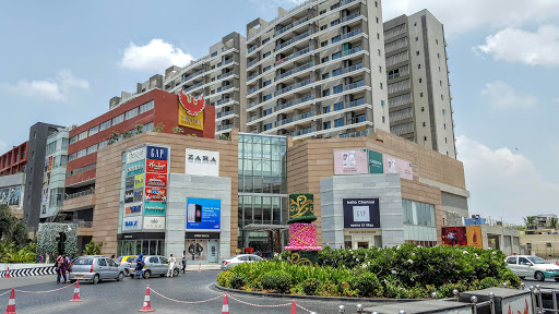 Phoenix Marketcity, 142, Velachery Main Road, Velachery, Chennai, Tamil Nadu 600042, India, Shopping_Centre, state TN