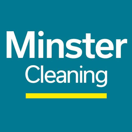 Minster Cleaning Services South Yorkshire logo