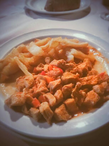 Restaurante Galicia