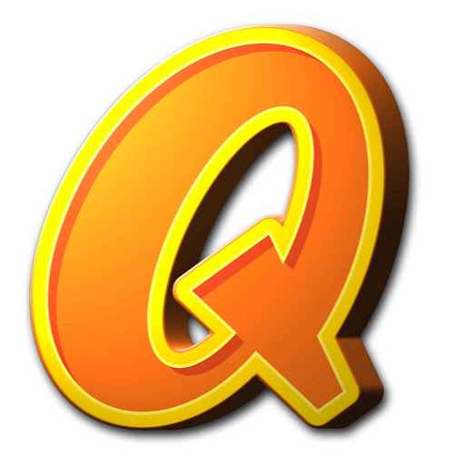 Quatsch Comedy Club logo