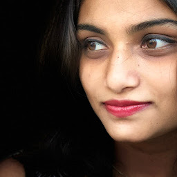 avatar of Isha Patel