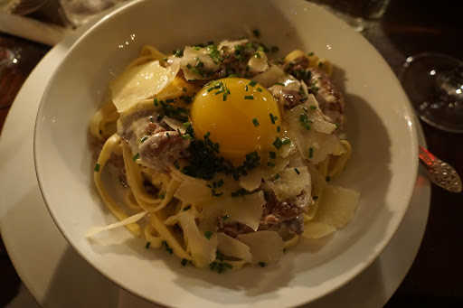 Italian Restaurant «Cantinetta», reviews and photos, 3650 Wallingford Ave N, Seattle, WA 98103, USA