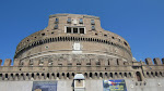 Castel from down below Castel from down below