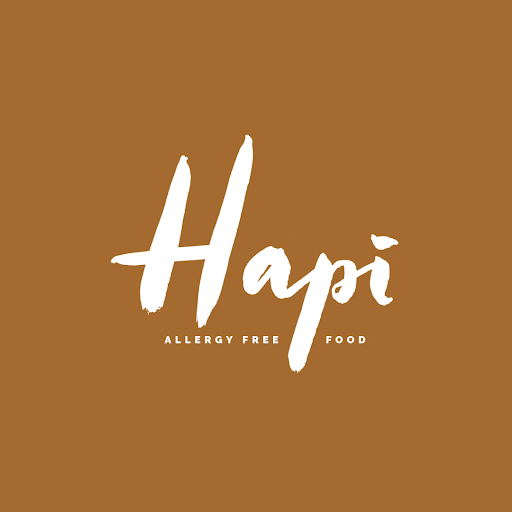 Hapi Organic Cafe & Maara | Clean Kai Eatery logo