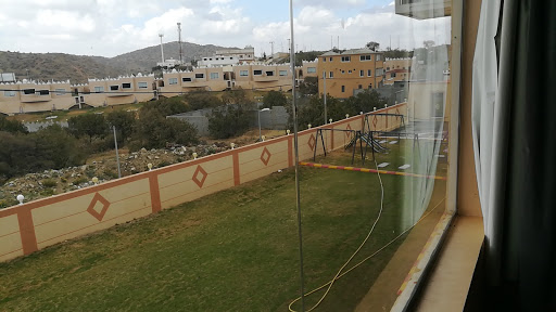 منتجع وردة الشفا منتجع في الطائف