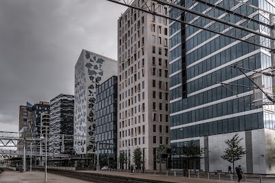 Photos of PwC Oslo
