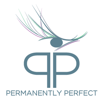Permanently Perfect - Semi Permanent Make Up logo