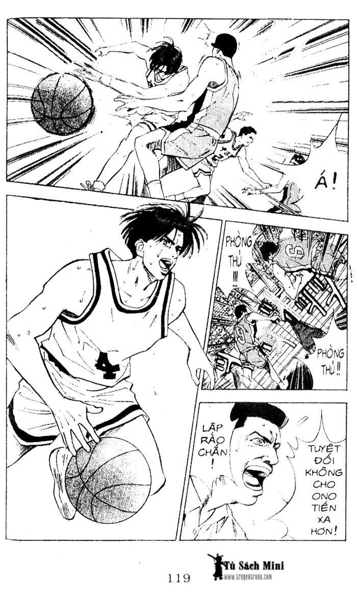 Slam Dunk Chap 9 - Truyen.Chap.VN