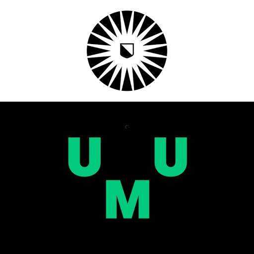 Universiteitsmuseum Utrecht | UMU logo