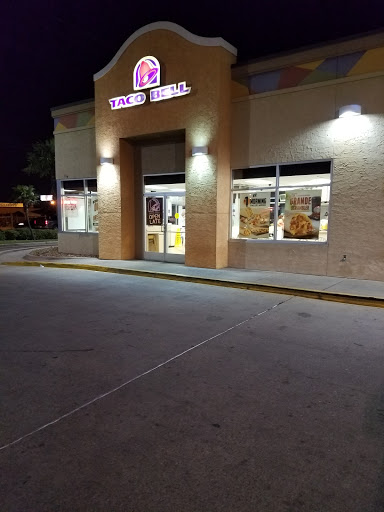 Mexican Restaurant «Taco Bell», reviews and photos, 4434 Ayers St, Corpus Christi, TX 78415, USA