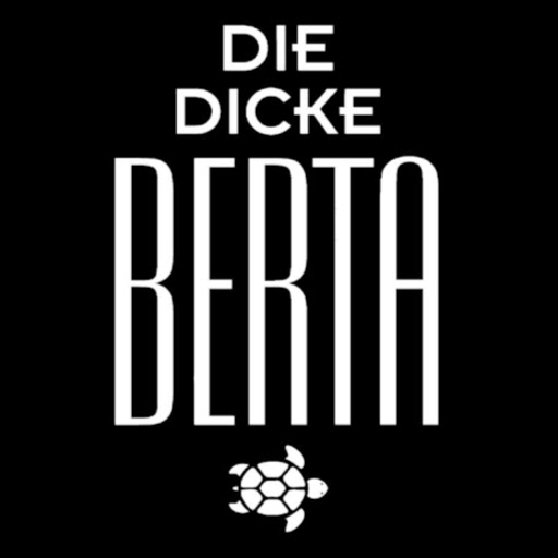 Die dicke Berta logo