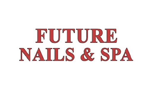 Future Nails & Spa logo