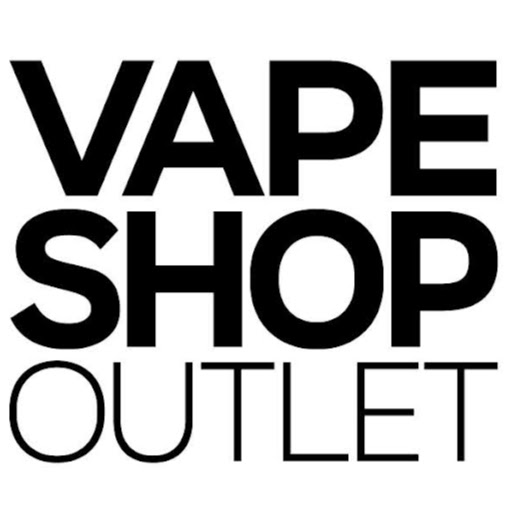 Vape Shop Outlet | Leicester logo