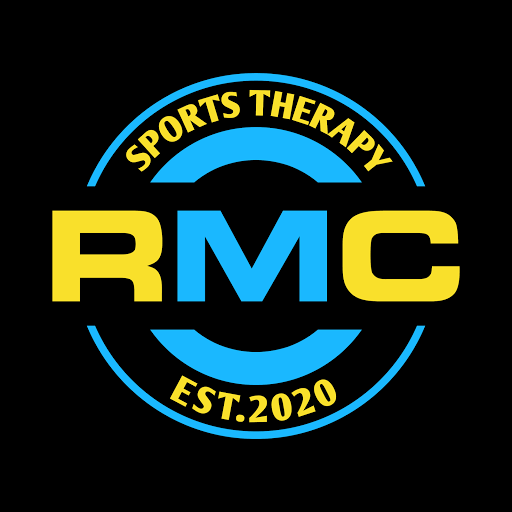 RMC Sports Therapy logo