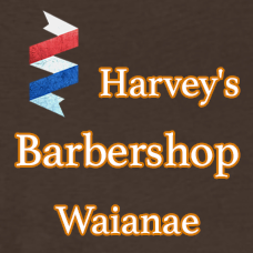 Harvey's Barbershop