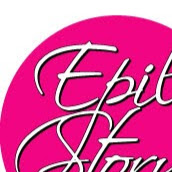EPIL STORY sarl aquitaine esthetique logo