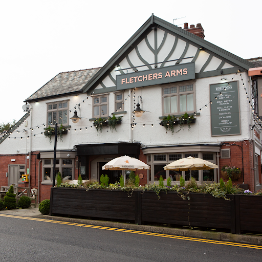 The Fletchers Arms