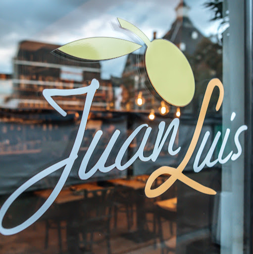Juan Luis logo