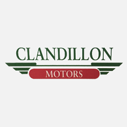Clandillon Crash Repairs