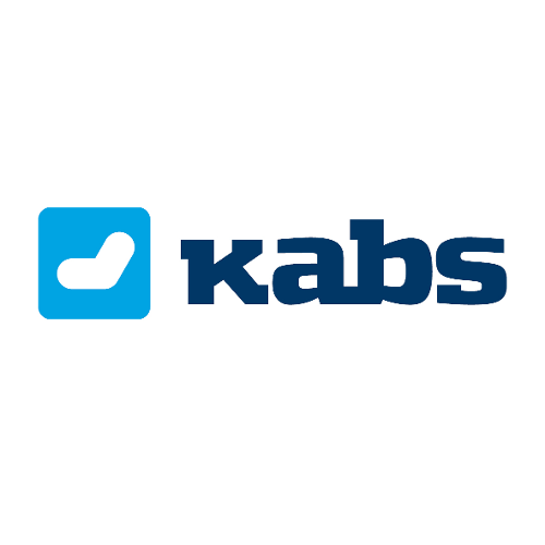 Kabs Dortmund logo