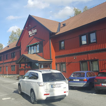 Hotel Ta Inn Stockholm