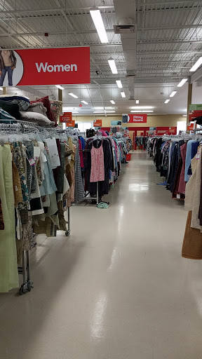 Thrift Store «Savers», reviews and photos