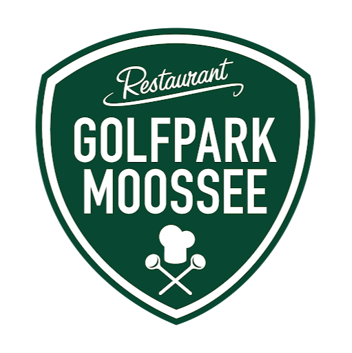Restaurant Golfpark Moossee logo