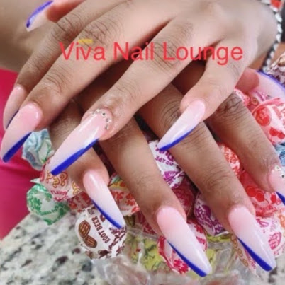 Viva Nail Lounge