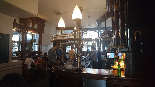 Effra Hall Tavern
