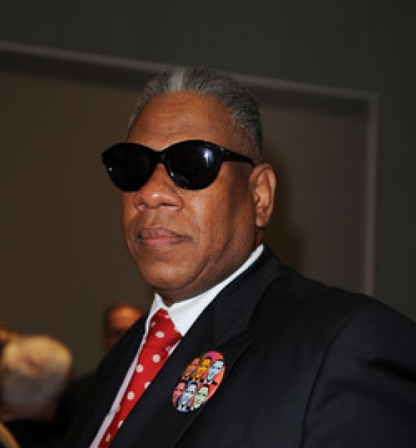 andre leon talley funeral