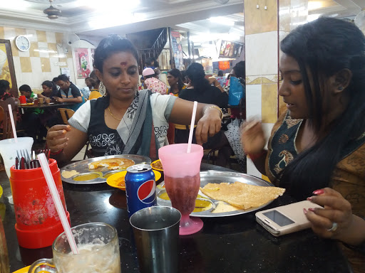 Little India
