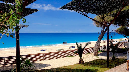 Copla Beach Bar