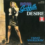 Roni Griffith - Desire