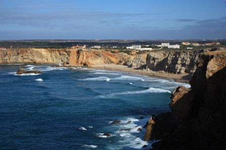 Praia do Tonel / Melhores praias para Surf no Algarve