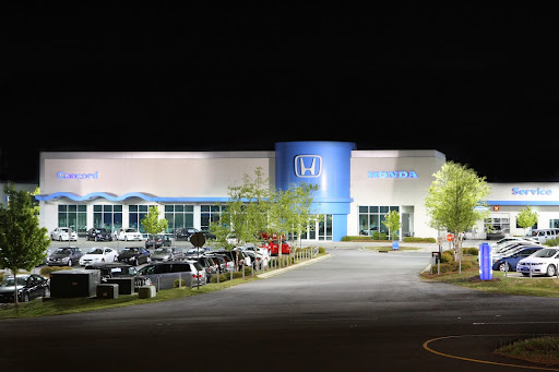 Honda of Concord