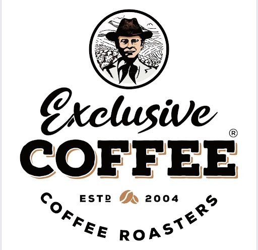 Exclusive Coffee Brückenstraße logo