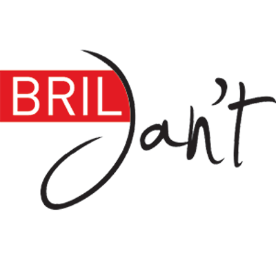 Bril Jan't logo