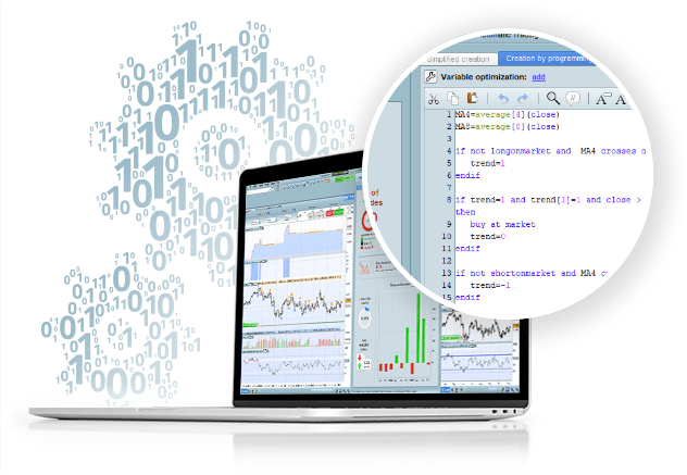 معاملات الگوریتمی چیست؟