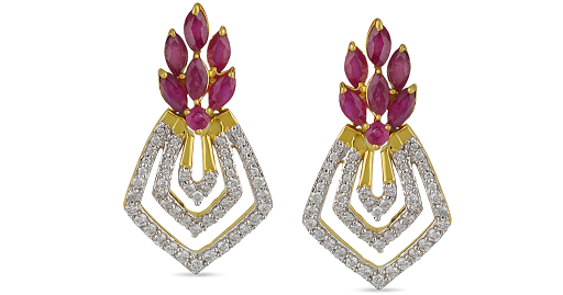 ORRA Jewellery, 9, Mascarenhas Bldg, Ground Floor, M.G. Road, Panjim, Goa 403521, India, Jeweller, state GA