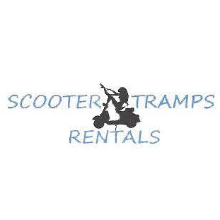 Scooter Tramps Rentals