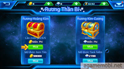 Tải game Bang Bang Mobile cho điện thoại android
