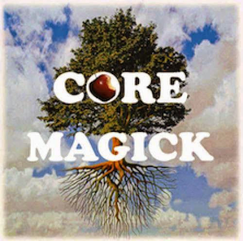Core Magick The Lightning Path