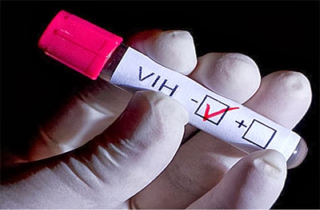 Molécula que destruye las células infectadas con VIH Blogger-image--384935529