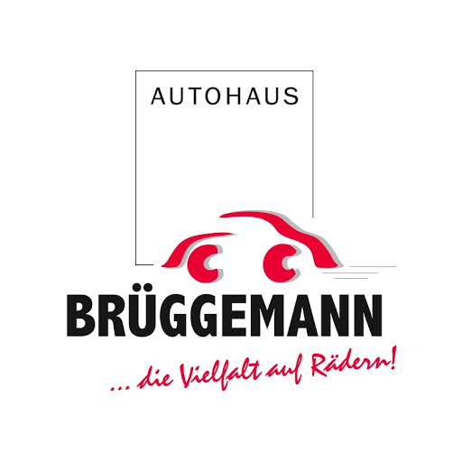 Autohaus Brüggemann GmbH & Co. KG Neubrandenburg logo