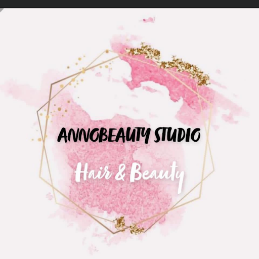 Anno Beauty Salon logo